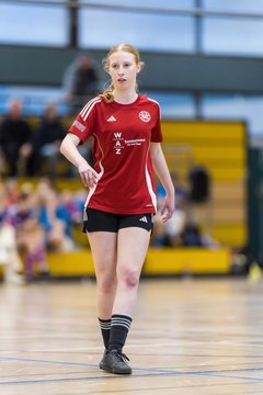 Bild 375 - wBJ NFV Futsalmeisterschaft